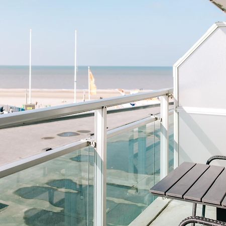 Appartement Babette Zandvoort Exterior foto
